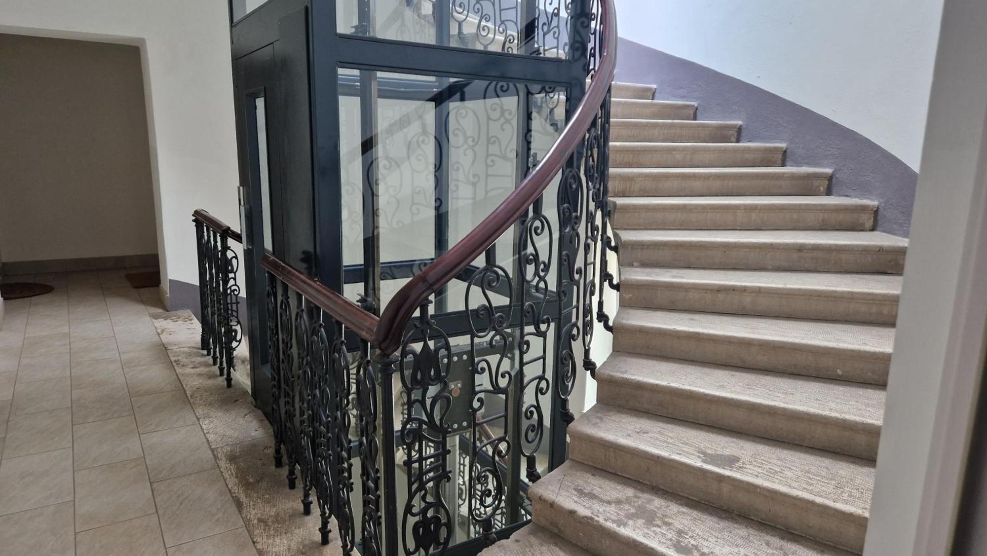 Eden Penthouse Apartments Задар Екстериор снимка