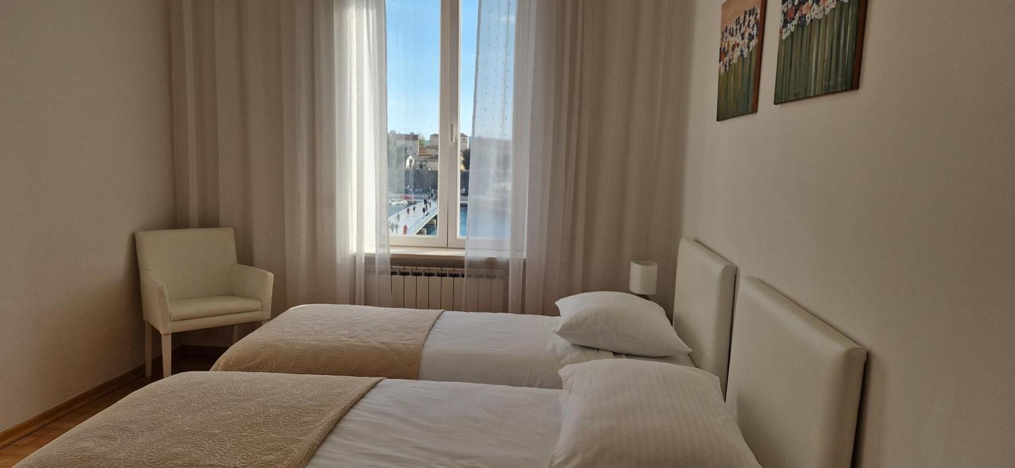 Eden Penthouse Apartments Задар Екстериор снимка