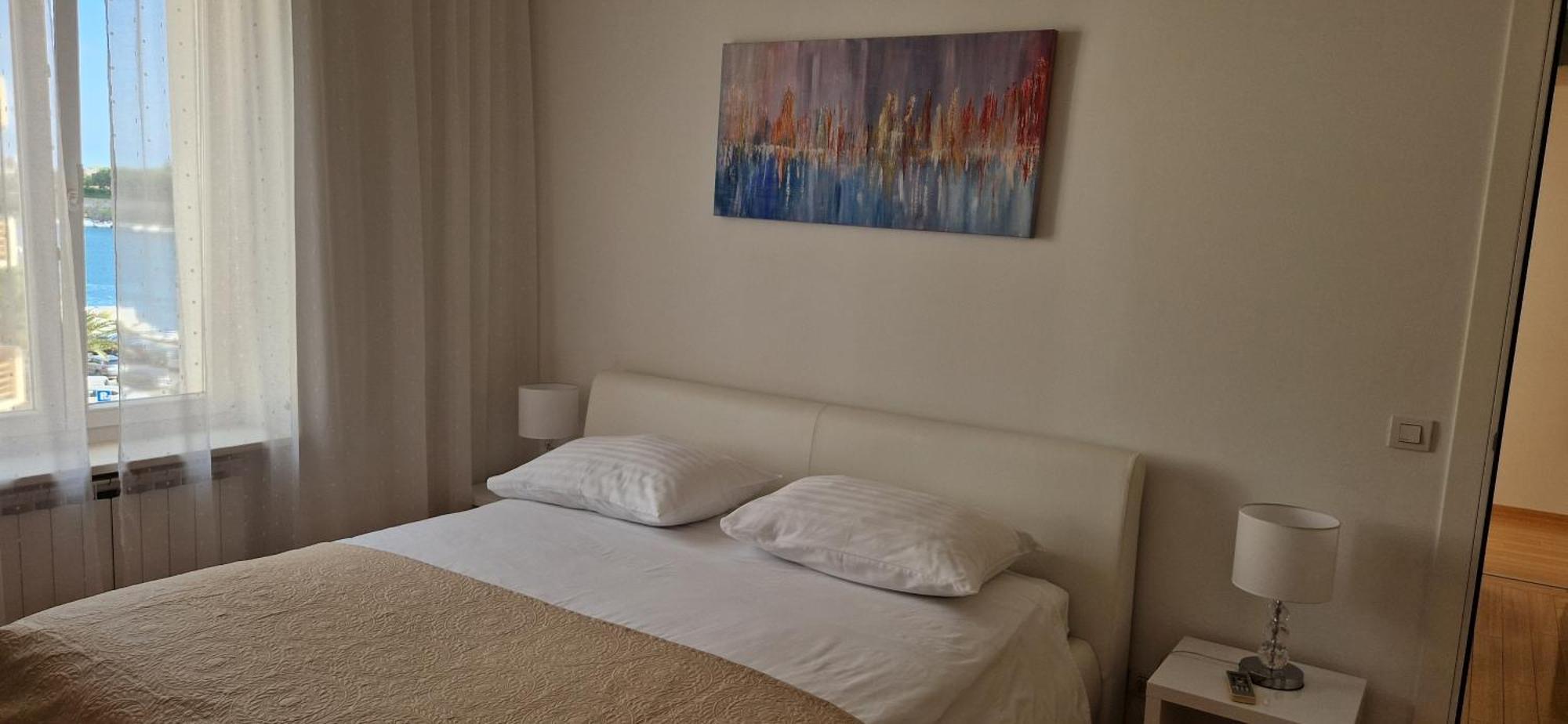 Eden Penthouse Apartments Задар Екстериор снимка