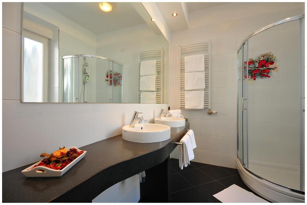Eden Penthouse Apartments Задар Стая снимка