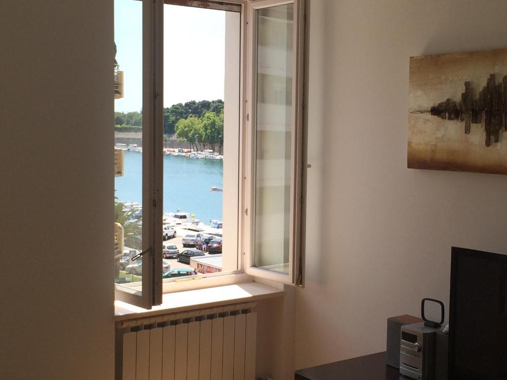 Eden Penthouse Apartments Задар Екстериор снимка